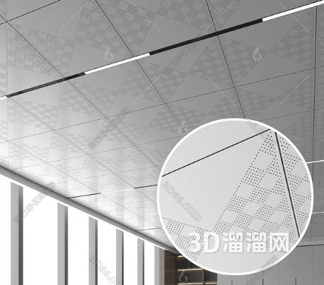 烤漆铝扣板是什么？烤漆铝扣板搭配技巧介绍