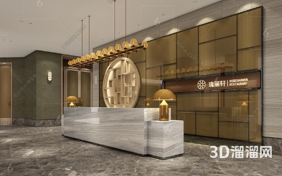 酒店前台设计分类标准有哪些? 酒店前台设计分类标准有哪些?