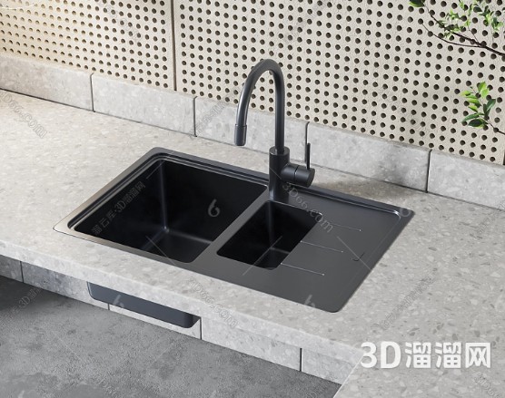 厨房水槽材质选哪种好?单槽水槽好还是双槽水槽好? 厨房水槽材质选哪种好?单槽水槽好还是双槽水槽好?