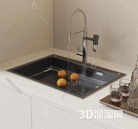 厨房水槽材质选哪种好?单槽水槽好还是双槽水槽好? 厨房水槽材质选哪种好?单槽水槽好还是双槽水槽好?