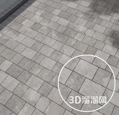透水砖是什么？透水砖类别有哪些？