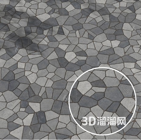 透水砖是什么？透水砖类别有哪些？