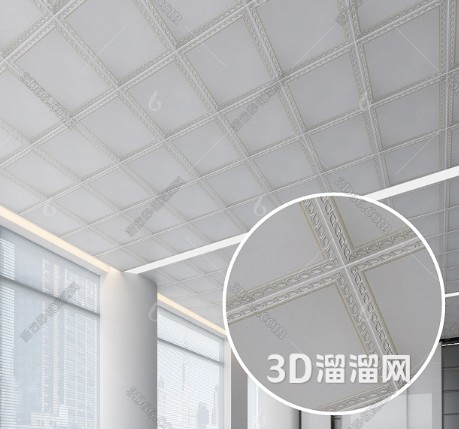 铝扣吊顶特点有哪些？如何选购？