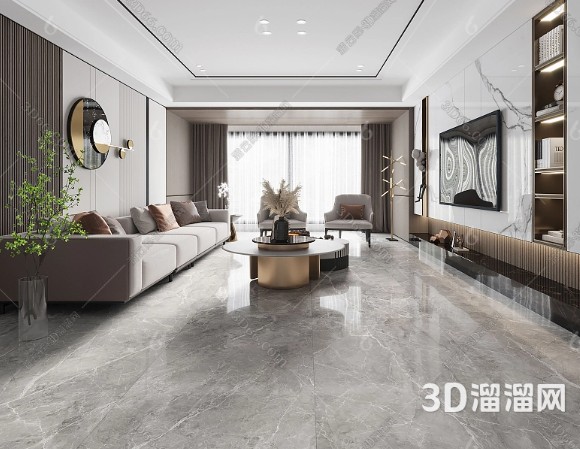 玻化砖的规格及清洁保养方法介绍