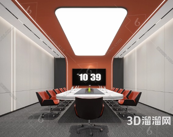 会议室设计五大要求有哪些？