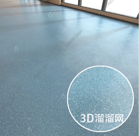 PVC塑胶地板优缺点及价格影响因素介绍