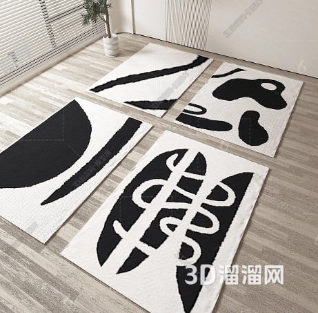 地毯选购及清洗方法介绍