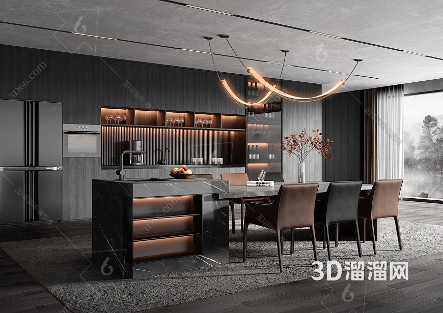 3d66云渲染怎么导出图片? 3d66云渲染怎么导出图片?