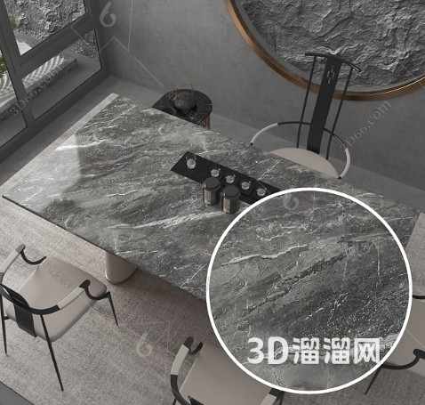 黑色大理石家具贵吗?大理石有哪些颜色? 黑色大理石家具贵吗?大理石有哪些颜色?