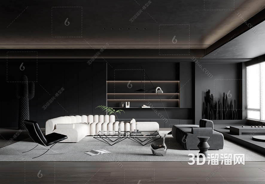 CAD查看图如何转为su模型? CAD查看图如何转为su模型?