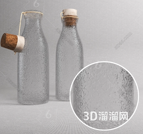 陶瓷和玻璃哪种材质好？