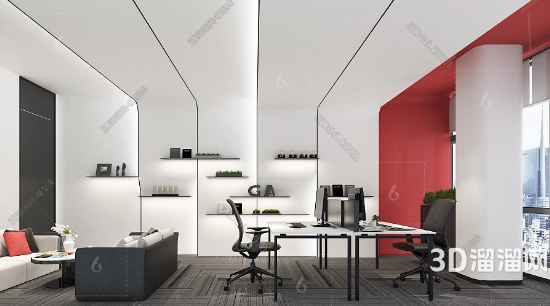 2個(gè)人辦公室怎么設(shè)計(jì)？