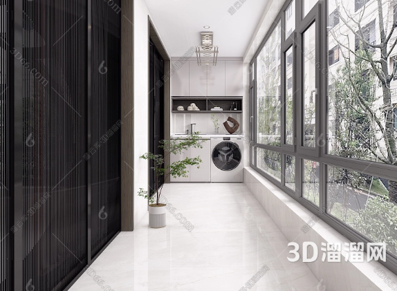 阳台贴什么瓷砖好？阳台瓷砖如何选购？