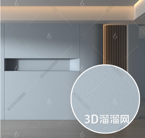 墙面装饰涂料有哪些种类？价格贵吗？