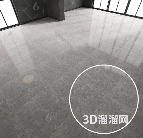 全抛釉瓷砖怎么样？与抛光砖的区别在哪里？