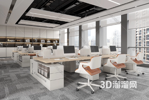 办公室改造设计需要注意什么？