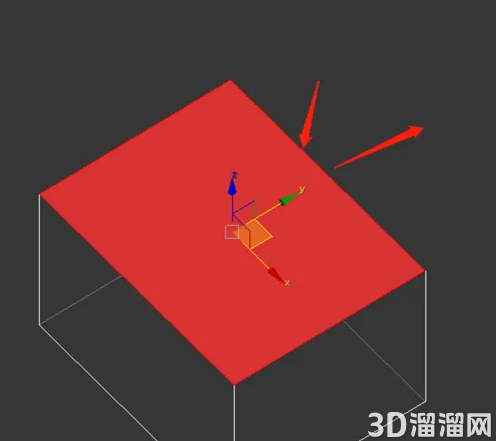 3dmax怎么复制物体上的面? 3dmax怎么复制物体上的面?
