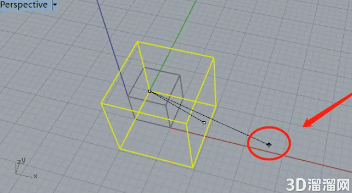 Rhino中怎样使用缩放工具? Rhino中怎样使用缩放工具?