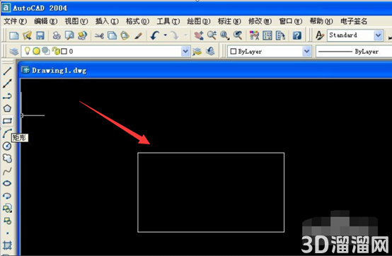 CAD中怎么标注尺寸？