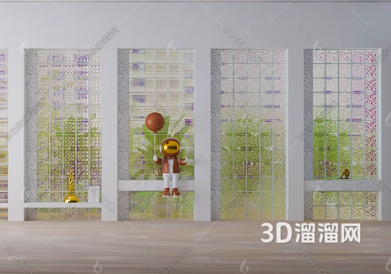 玻璃装饰材料怎么样？夏季装修家装材料使用注意事项