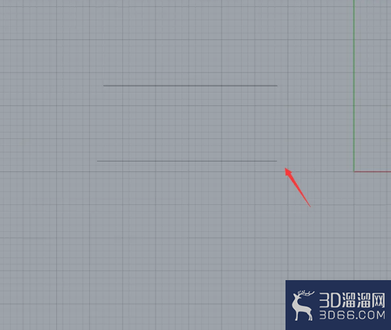 rhino犀牛建模弧线混接工具的使用? rhino犀牛建模弧线混接工具的使用?