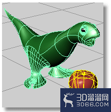 Rhino作业视窗的7种显示方式 Rhino作业视窗的7种显示方式