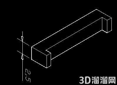 AutoCAD三维制图思路