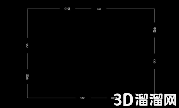 CAD怎么修改系统线型和自定义新线型？