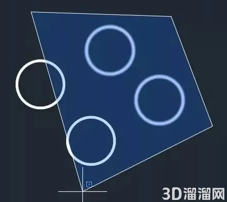 CAD怎么选择对象？