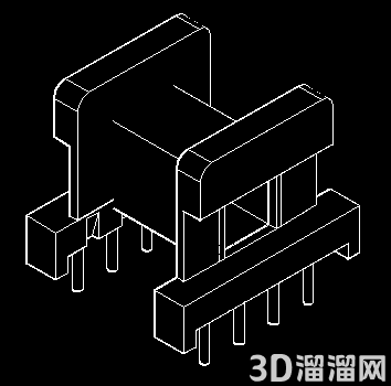 AutoCAD三维制图思路