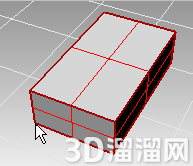 Rhino三维实体如何建模? Rhino三维实体如何建模?