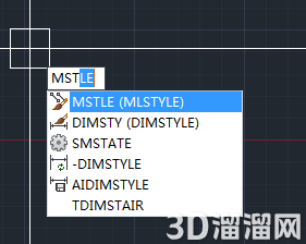 CAD制作窗户的步骤 CAD制作窗户的步骤
