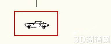 CAD将图纸缩小的方法