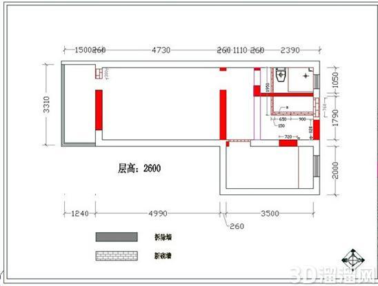 室内装饰设计时都有哪些CAD施工图? 室内装饰设计时都有哪些CAD施工图?