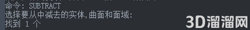CAD怎么画空心圆柱体? CAD怎么画空心圆柱体?