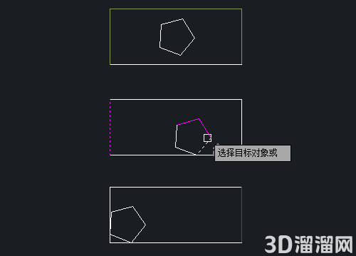 CAD软件怎么一键改颜色？