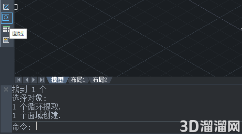 CAD怎么画空心圆柱体? CAD怎么画空心圆柱体?