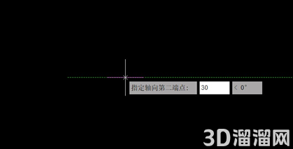 CAD选择好对象后，使用命令却仍提示选择对象怎么办？