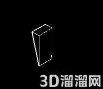 AutoCAD三维制图思路