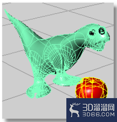 Rhino作业视窗的7种显示方式 Rhino作业视窗的7种显示方式