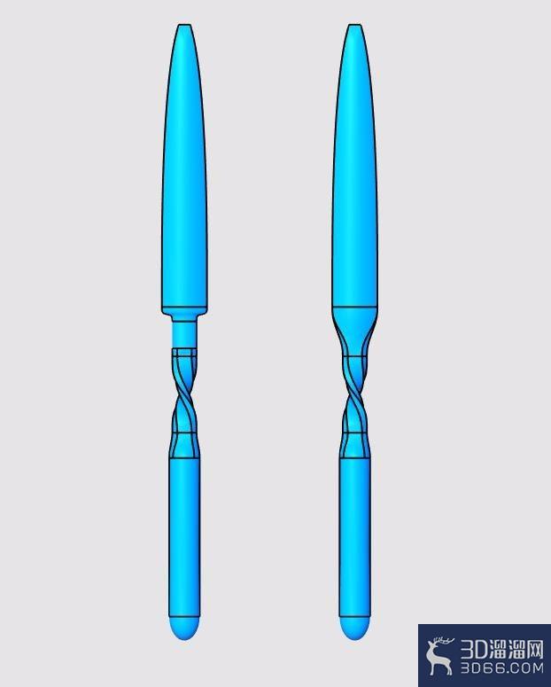 如何使用Rhino制作一套中式茶具模型？