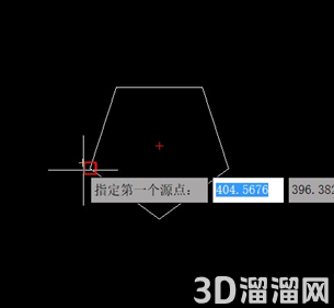 CAD对齐命令的使用方法 CAD对齐命令的使用方法