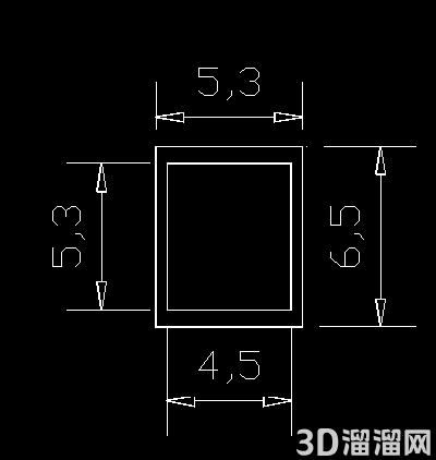 AutoCAD三维制图思路