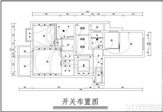 室内装饰设计时都有哪些CAD施工图? 室内装饰设计时都有哪些CAD施工图?