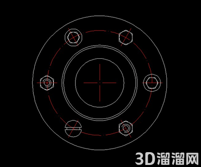 CAD设计中心的使用技巧