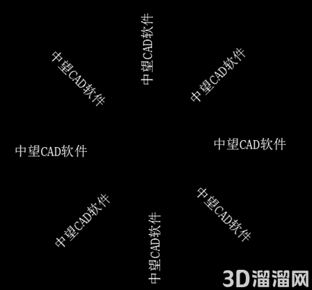 CAD怎么绘制立体三维图形？