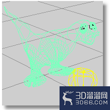 Rhino作业视窗的7种显示方式 Rhino作业视窗的7种显示方式