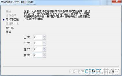 CAD打印为什么有图框？