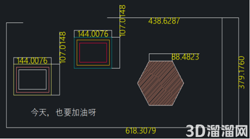 CAD标注如何一键删除？
