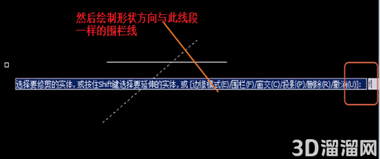 CAD怎么快速删除辅助线？
